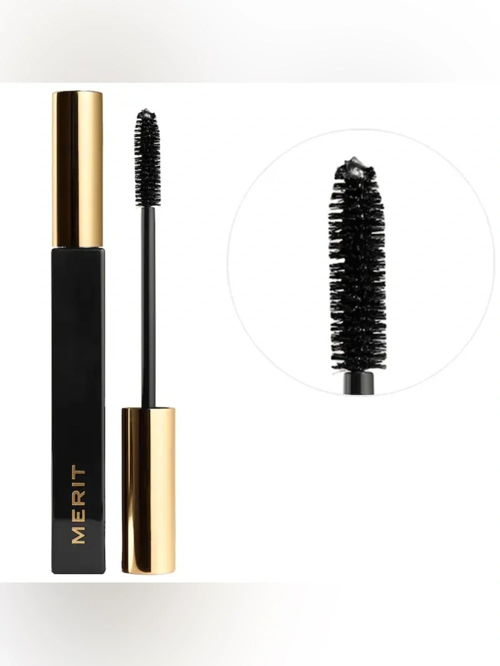 Clean Lash Lengthening Tubing Mascara